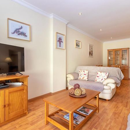 Casa Amiga Apartman Carvoeiro Kültér fotó