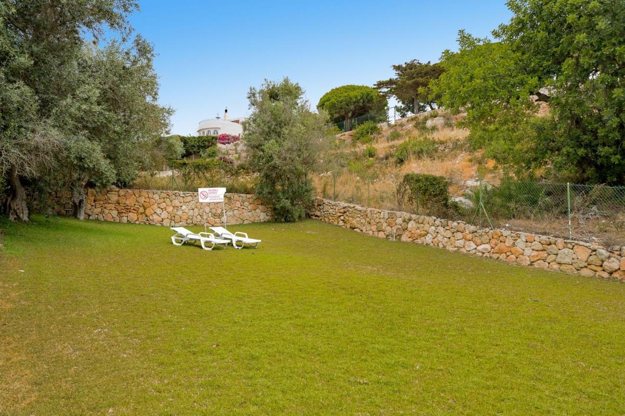 Casa Amiga Apartman Carvoeiro Kültér fotó